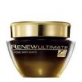 avon cremes renew ultimate creme ante- idade noite 45+anos 50g
